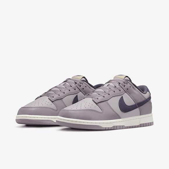 Nike Other - Nike Dunk Low SE. Light Violet Ore. SIZE 10.5 - HQ3642-202